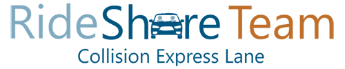 Rental Cars Available - Ride Share Team