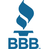 BBB Certified logo