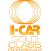iCar Gold Class logo