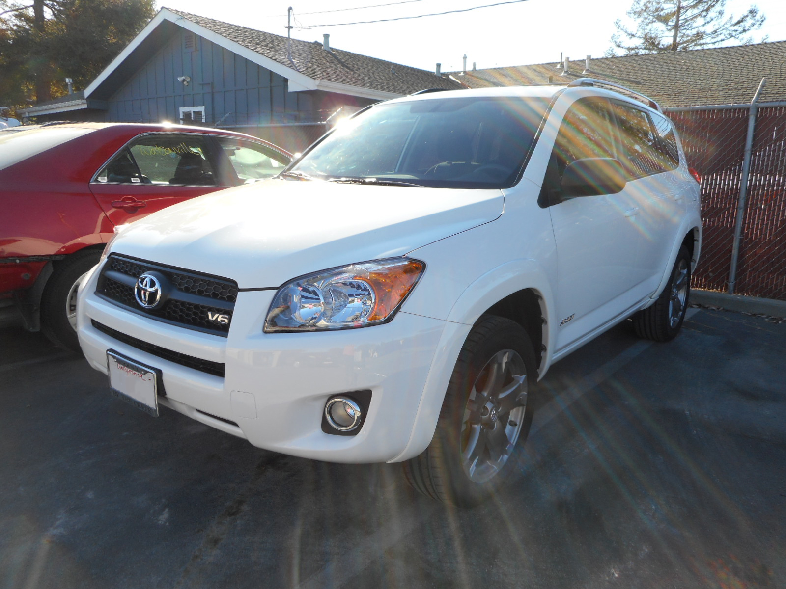 Before and After | Ken's Auto Body & Striping - image #12