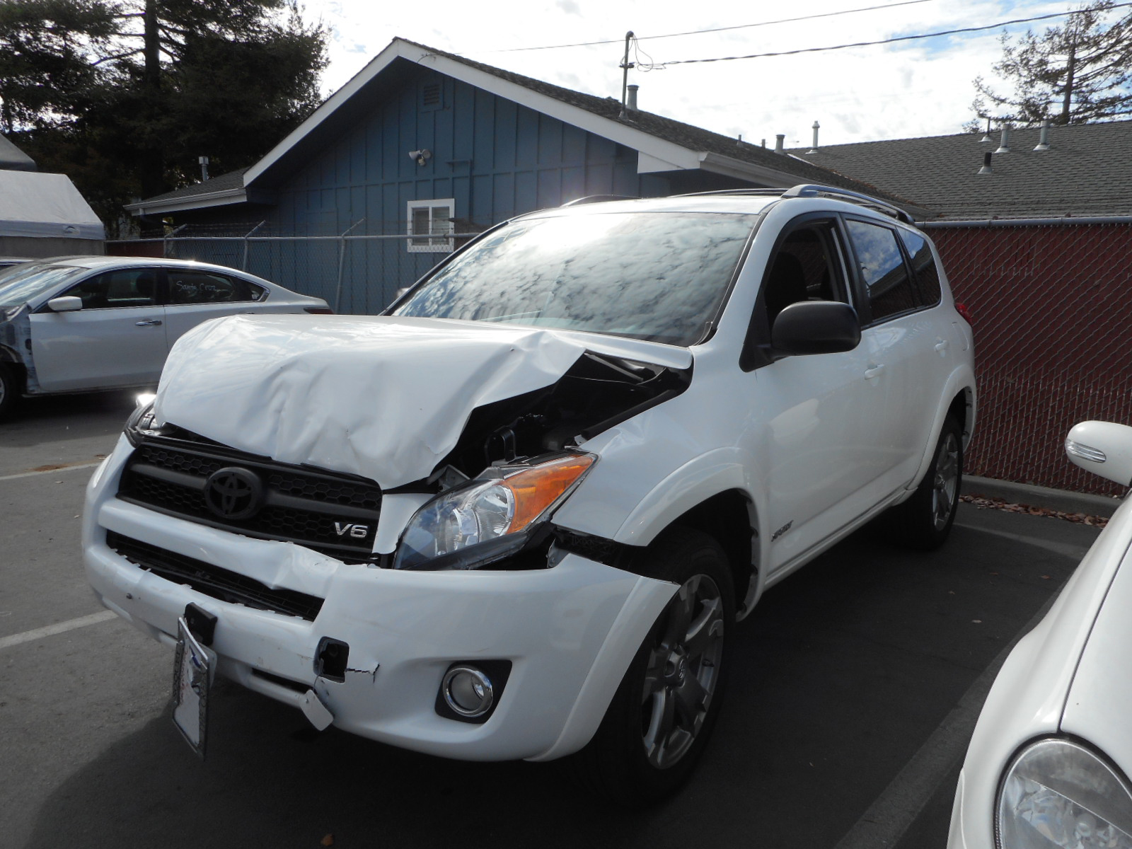 Before and After | Ken's Auto Body & Striping - image #11