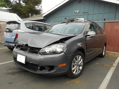 Before and After | Ken's Auto Body & Striping - image #13