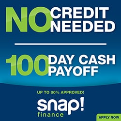 SNAP Finance