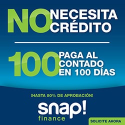 SNAP Finance